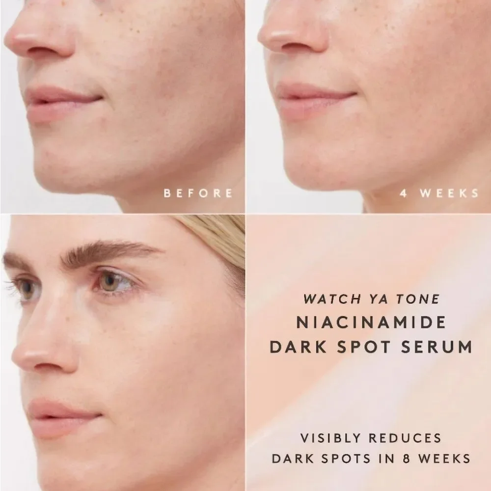 Fenty Skin WATCH YA TONE dark spot serum - Picture 13 of 15